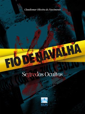 cover image of Fio de Navalha
